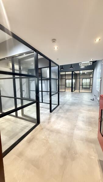 Kampong Glam Shop House, 660 North Bridge Road, 2,300 sqft, Shop / Shophouse For Rent, by Augustine Wee, 60173367 - Study - CommercialGuru.com.sg