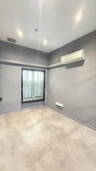 Kampong Glam Shop House, 660 North Bridge Road, 2,300 sqft, Shop / Shophouse For Rent, by Augustine Wee, 60173367 - Bedroom - CommercialGuru.com.sg