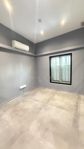 Kampong Glam Shop House, 660 North Bridge Road, 2,300 sqft, Shop / Shophouse For Rent, by Augustine Wee, 60173367 - Bedroom - CommercialGuru.com.sg