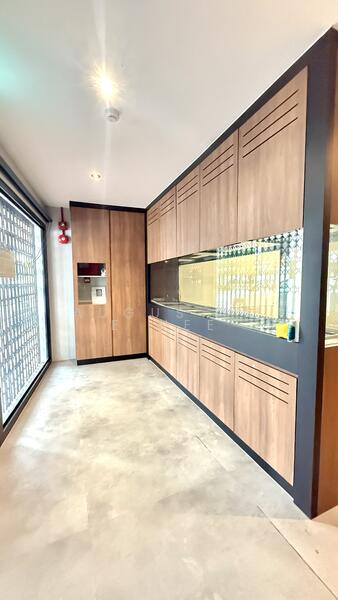 Kampong Glam Shop House, 660 North Bridge Road, 2,300 sqft, Shop / Shophouse For Rent, by Augustine Wee, 60173367 - CommercialGuru.com.sg