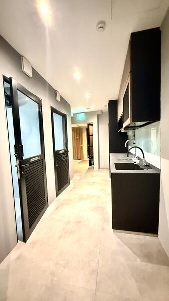 Kampong Glam Shop House, 660 North Bridge Road, 2,300 sqft, Shop / Shophouse For Rent, by Augustine Wee, 60173367 - CommercialGuru.com.sg