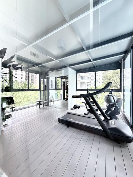 For Rent - The Verv @ RV