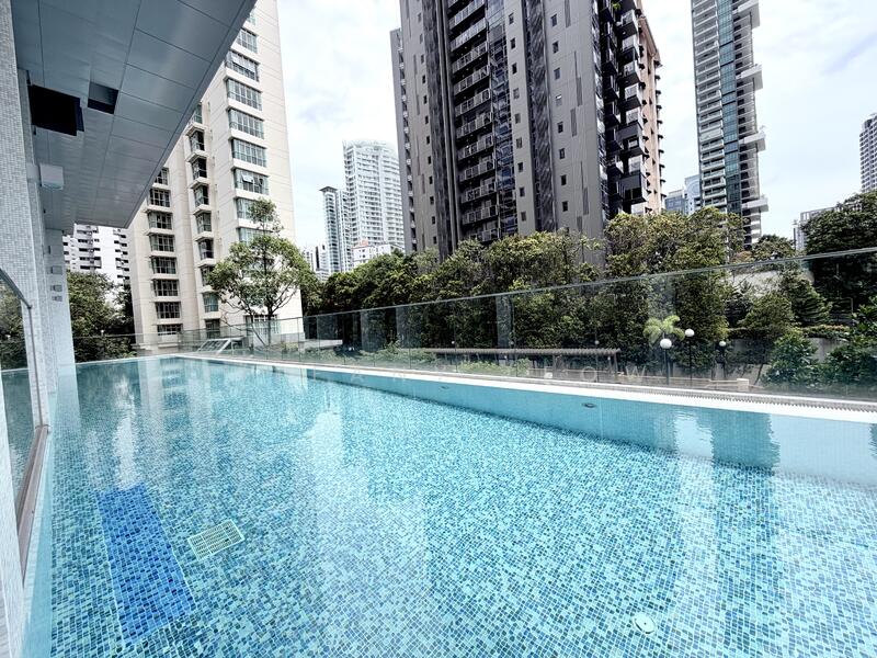 For Rent - The Verv @ RV