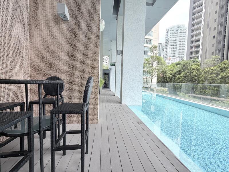 For Rent - The Verv @ RV