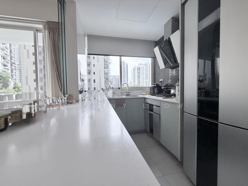 For Rent - The Verv @ RV