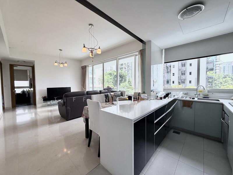 For Rent - The Verv @ RV