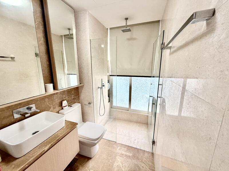 For Rent - The Verv @ RV