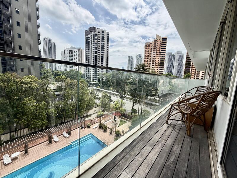 For Rent - The Verv @ RV