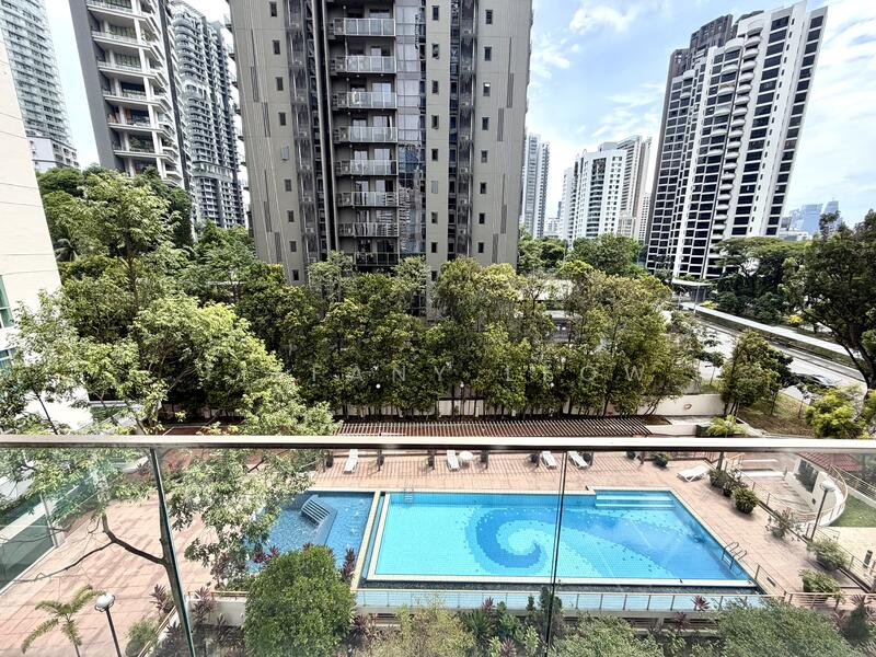 For Rent - The Verv @ RV