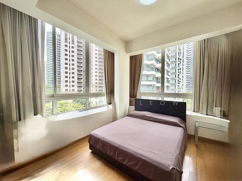 For Rent - The Verv @ RV