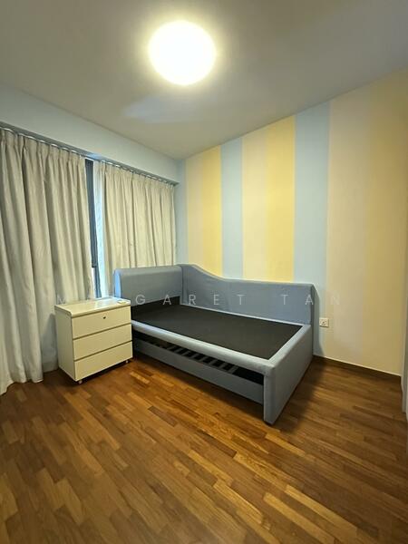 Common bedroom