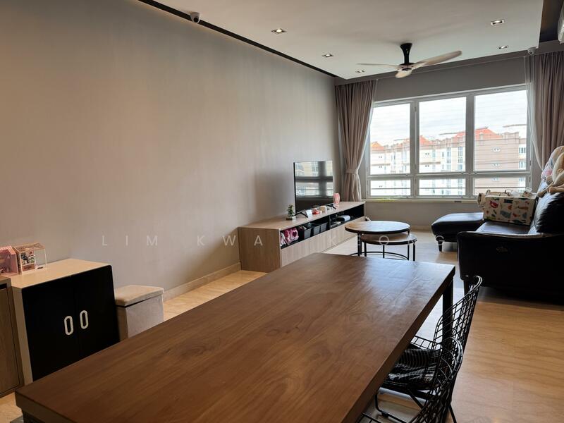 For Sale - The Tropica