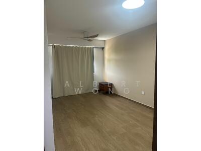 For Rent - 376C Canberra Drive