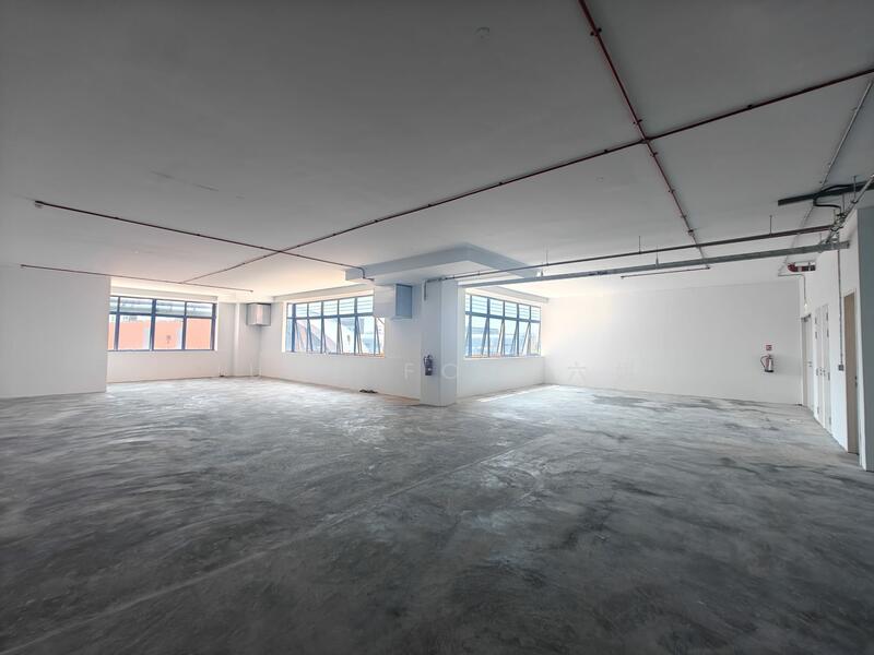 Hersing Kitchen @ Tampines, 21 Tampines Street 92, 2,109 sqft, Factory / Workshop (B2) For Rent, by June Foo 六姐, 60173385 - Others - CommercialGuru.com.sg
