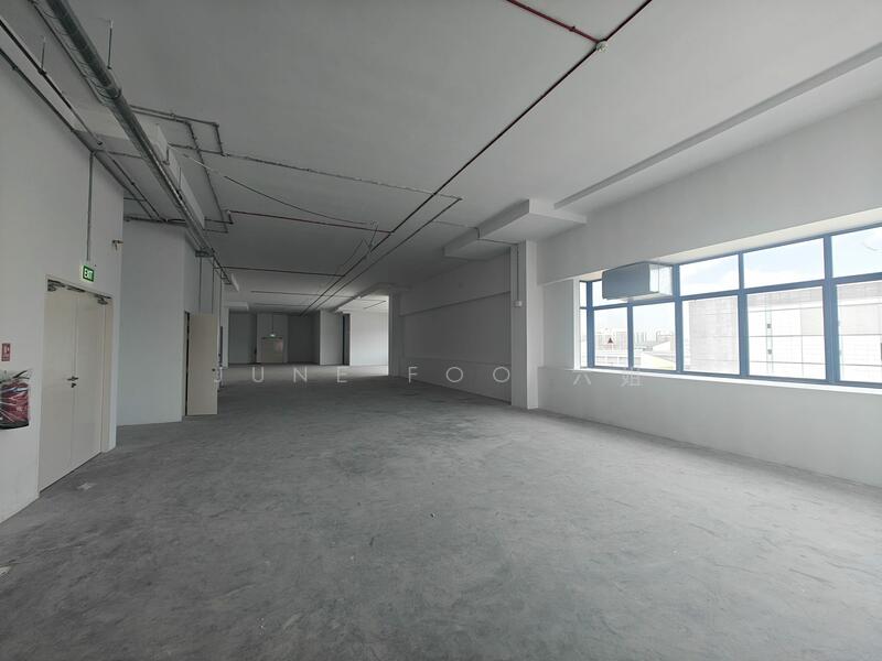 Hersing Kitchen @ Tampines, 21 Tampines Street 92, 2,109 sqft, Factory / Workshop (B2) For Rent, by June Foo 六姐, 60173385 - Others - CommercialGuru.com.sg