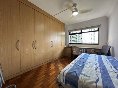 For Rent - 617 Bukit Panjang Ring Road