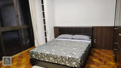 For Rent - The Tanamera