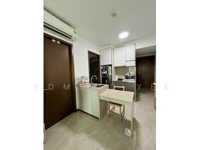 For Sale - Normanton Park