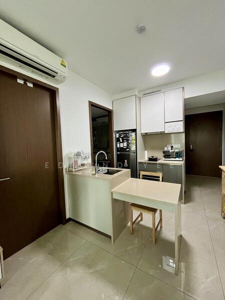 Dining, Kitchen