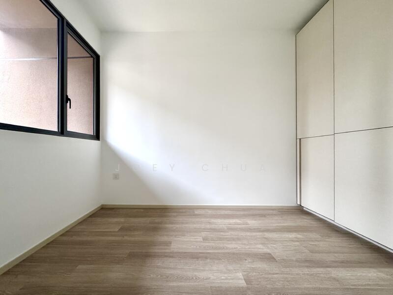 Common Bedroom