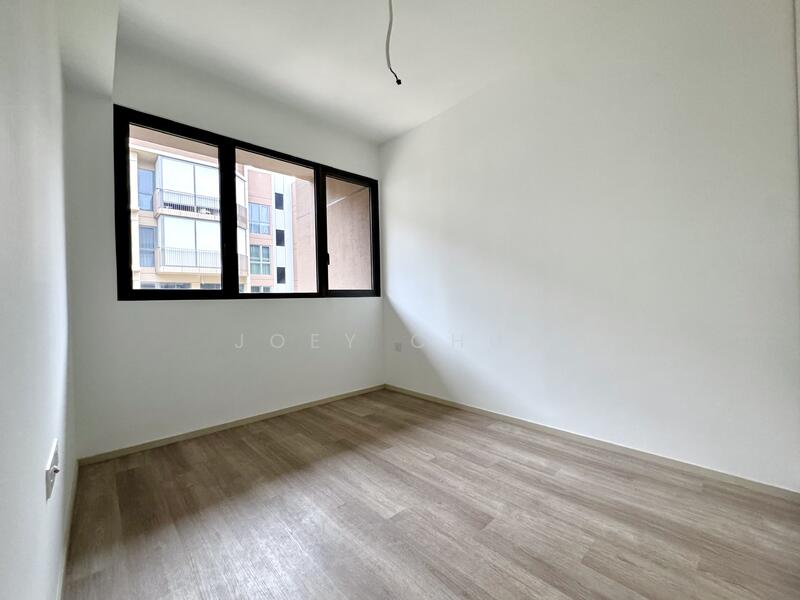 Common Bedroom