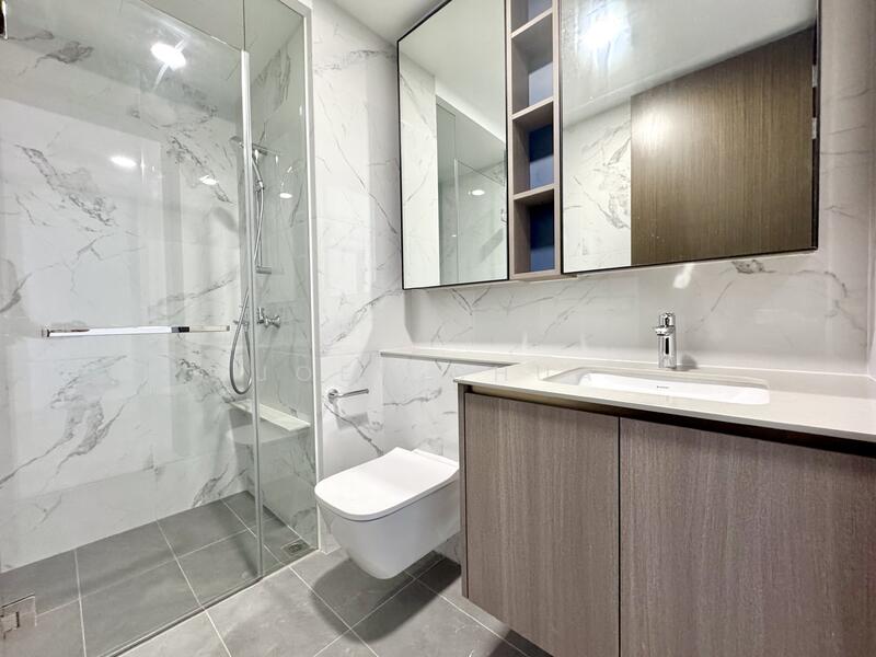 Common Bathroom