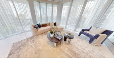 For Rent - Cliveden at Grange