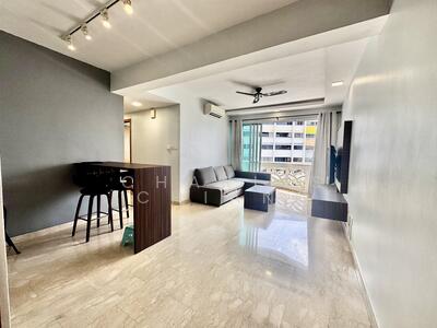 For Rent - Guilin View