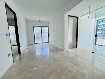 For Sale - The Reef at King's Dock