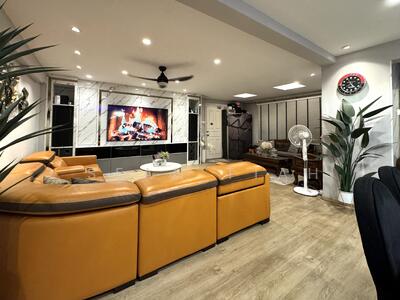 For Sale - 452 Jurong West Street 42