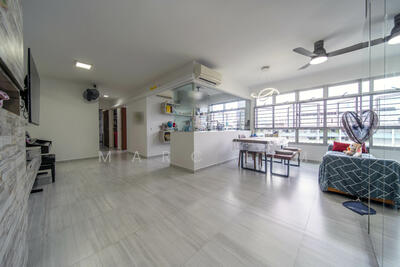 For Sale - 293A Bukit Batok Street 21