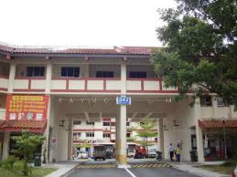 343 Jurong East 2 sty Shophouse | Good yield, , 1,797 sqft, Shop / Shophouse For Sale, by Raymond Lim, 60173435 - Exterior - CommercialGuru.com.sg