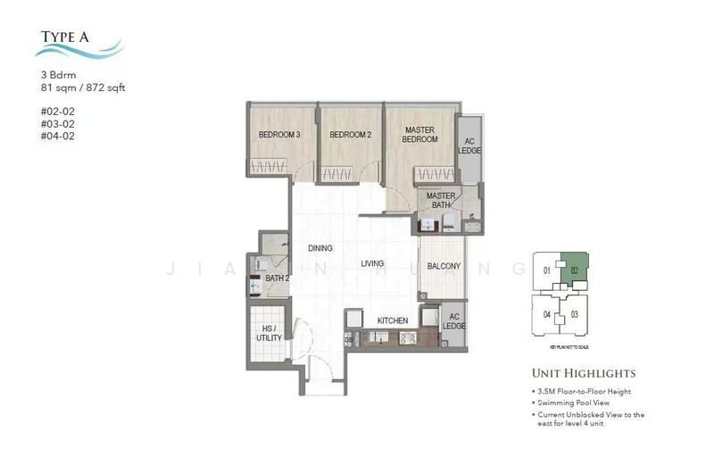 For Sale K Suites