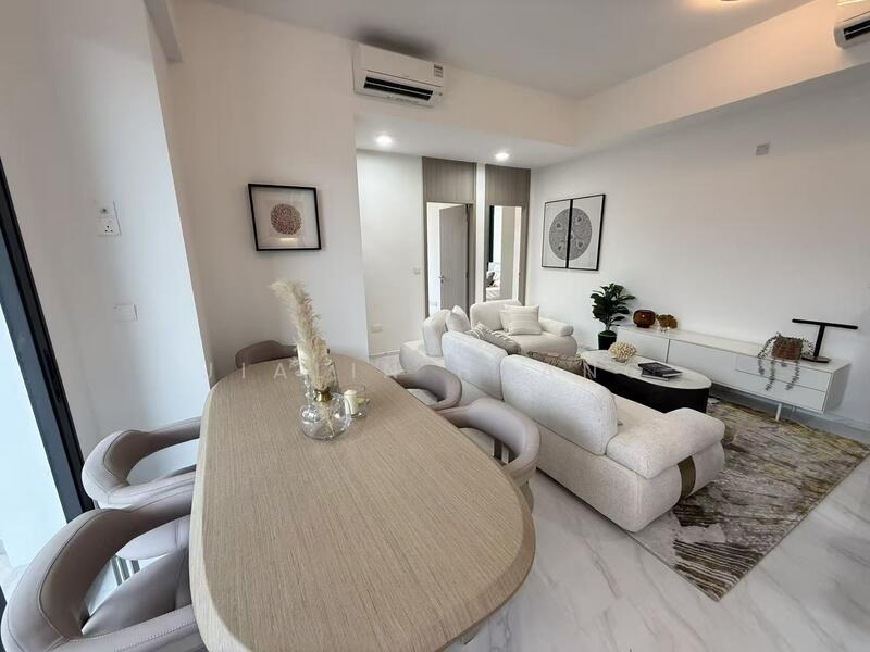 For Sale - K Suites