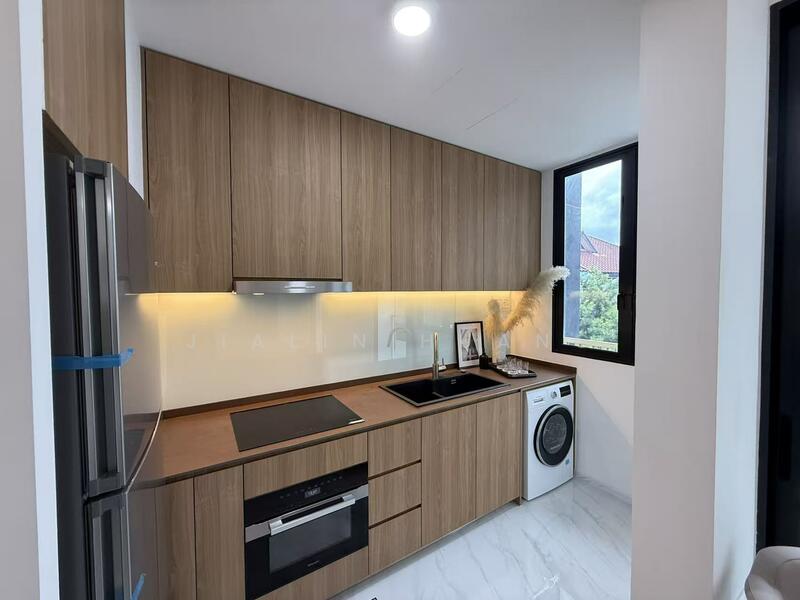For Sale - K Suites