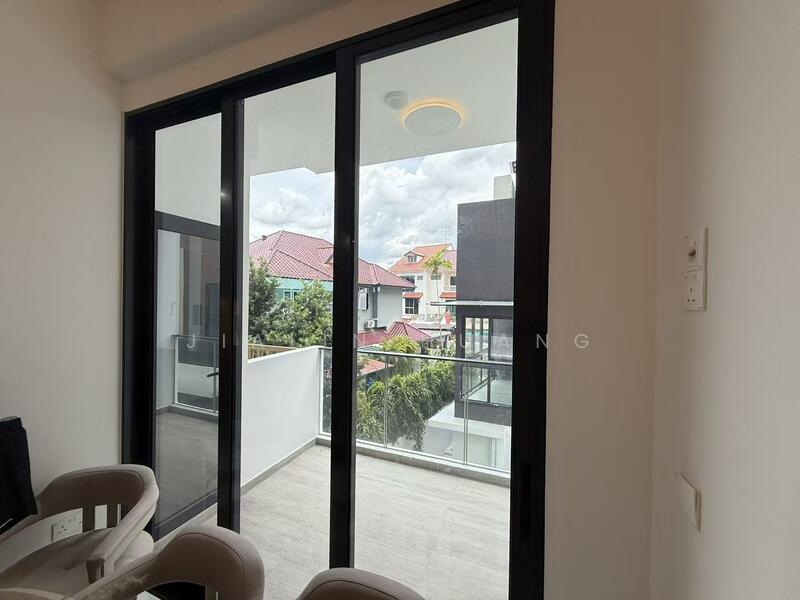 For Sale - K Suites