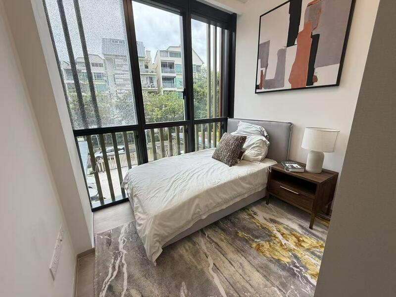 For Sale - K Suites