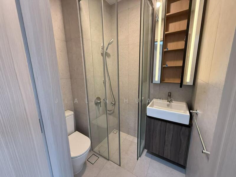 For Sale - K Suites