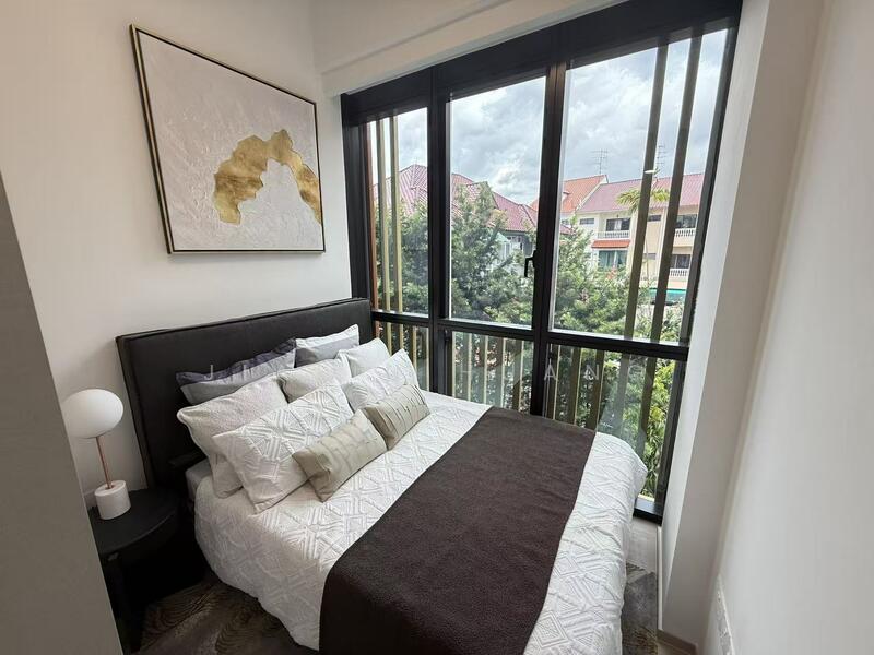 For Sale - K Suites