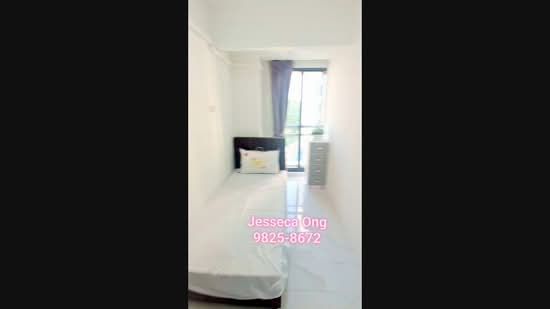 Aquarius By The Park, 13 Bedok Reservoir View, Bedok / Upper East Coast, Room Rental, 120 sqft, Condominium For Rent, by Jesseca Ong, 60173470 - PropertyGuru.com.sg