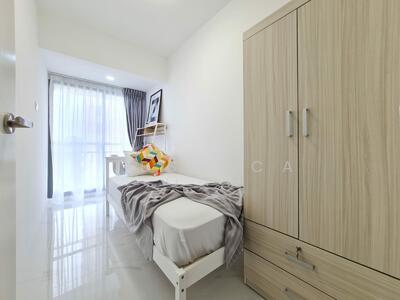 For Rent - Aquarius By The Park