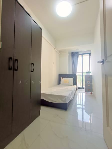 Aquarius By The Park, 13 Bedok Reservoir View, Bedok / Upper East Coast, Room Rental, 120 sqft, Condominium For Rent, by Jesseca Ong, 60173470 - PropertyGuru.com.sg