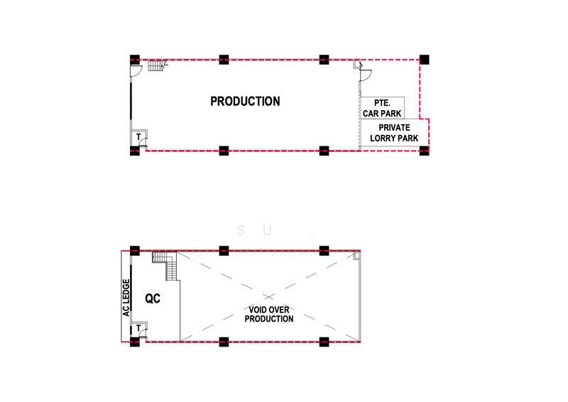 Loyang Enterprise Building, 56 Loyang Way, Changi Airport / Changi Village, 6,265 sqft, Factory / Workshop (B2) For Sale, by Su ., 60173508 - CommercialGuru.com.sg