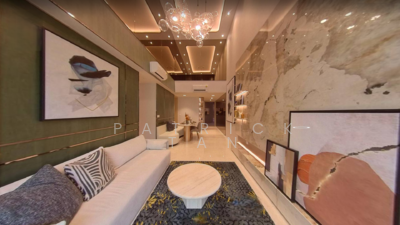 For Sale - 1 Km to Henry Park