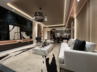 For Sale - PARKTOWN Residence