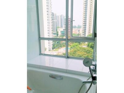 For Rent - One Amber