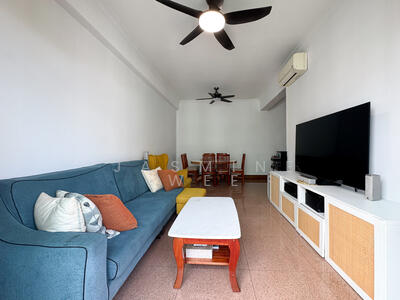 For Sale - Springdale Condo