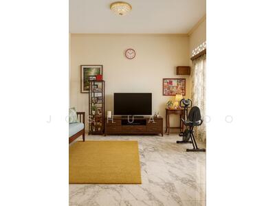 For Sale - ⭐️⭐️LANDED7772@ Telok Kurau Original Terrace