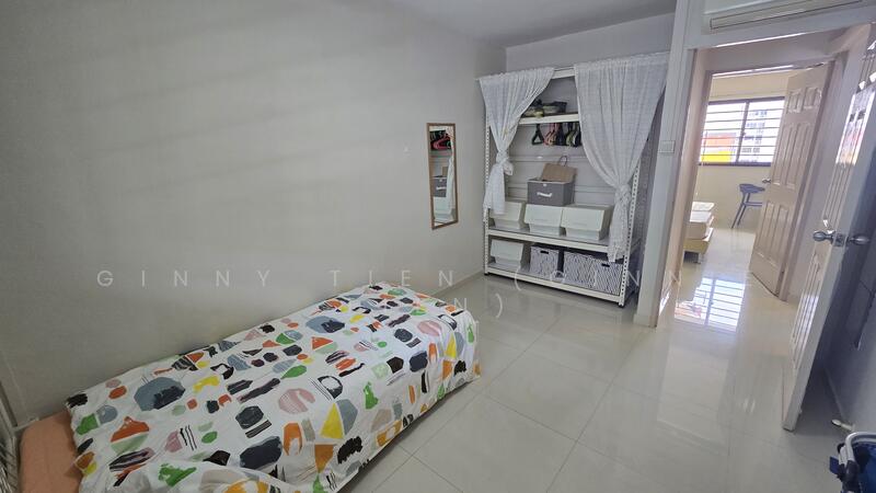 Common room 2