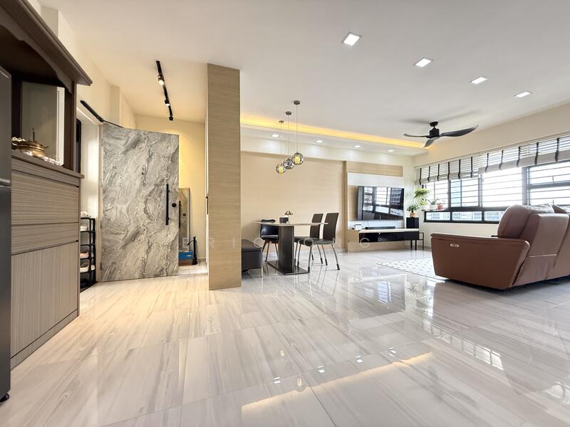 For Sale - 260A Punggol Way